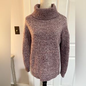Old Navy Tneck sweater